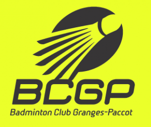 BC Granges-Paccot