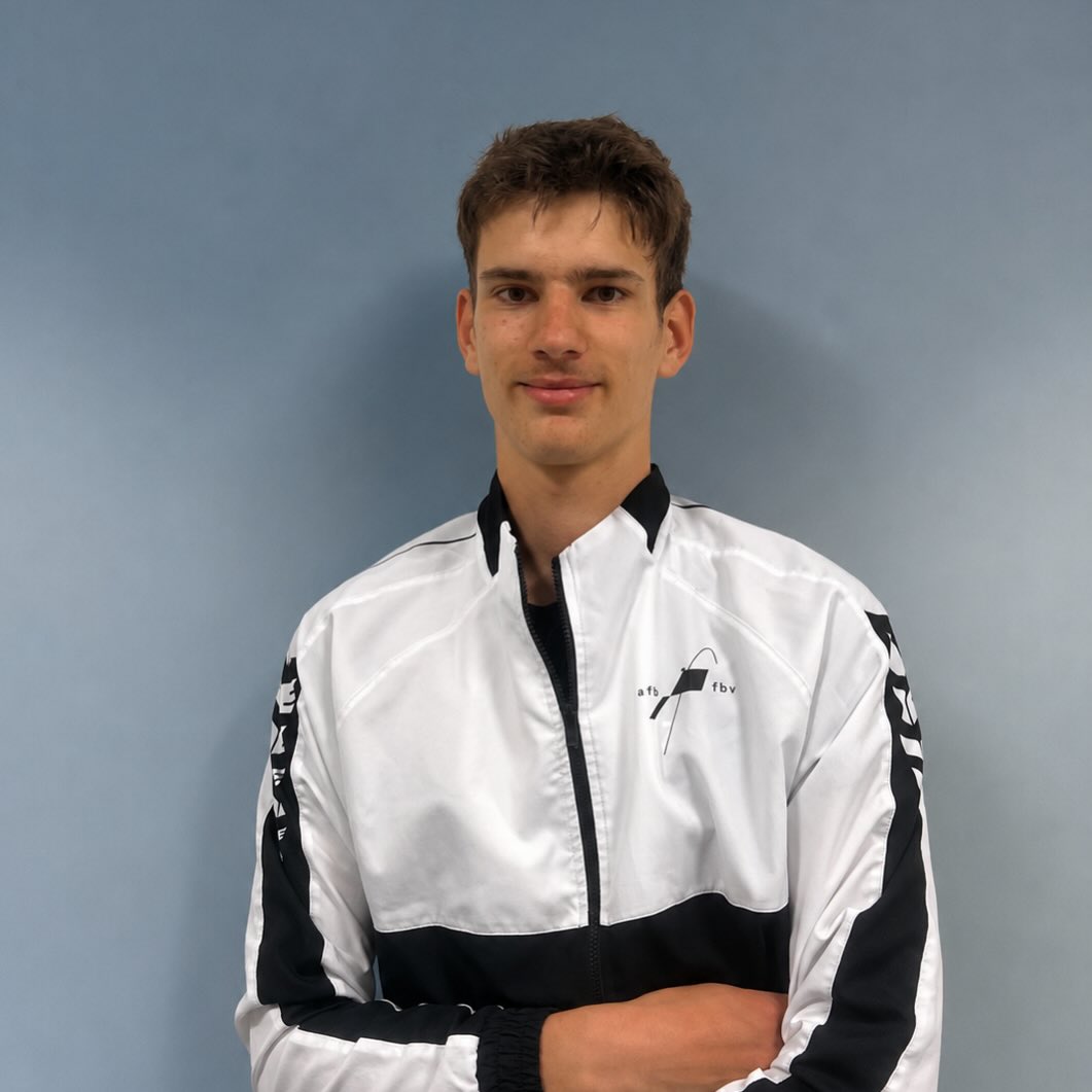 Maël Fellay